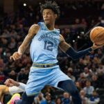 Memphis Grizzlies &ndash; Jogadores, escala&ccedil;&atilde;o, chart e news