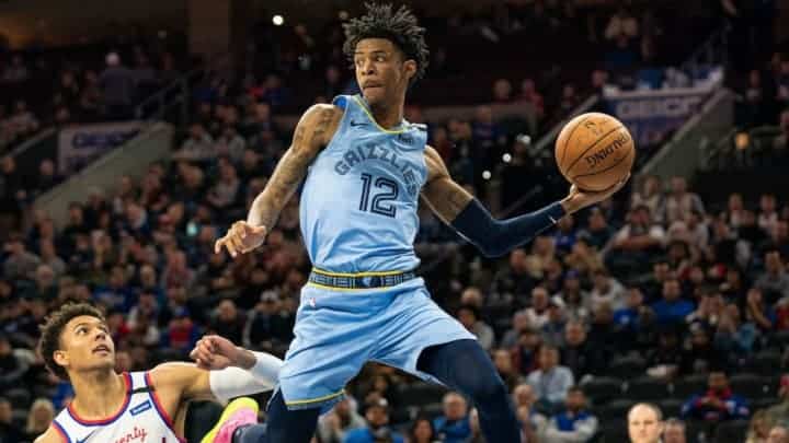 Memphis Grizzlies &ndash; Jogadores, escala&ccedil;&atilde;o, chart e news