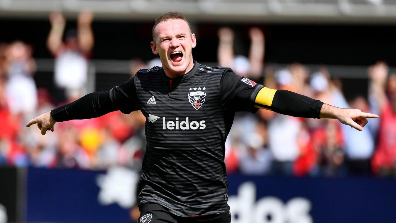 DC United &ndash; Jogadores, escala&ccedil;&atilde;o, chart e news