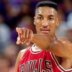Scottie Pippen &ndash; Not&iacute;cias, estat&iacute;sticas e sal&aacute;rio