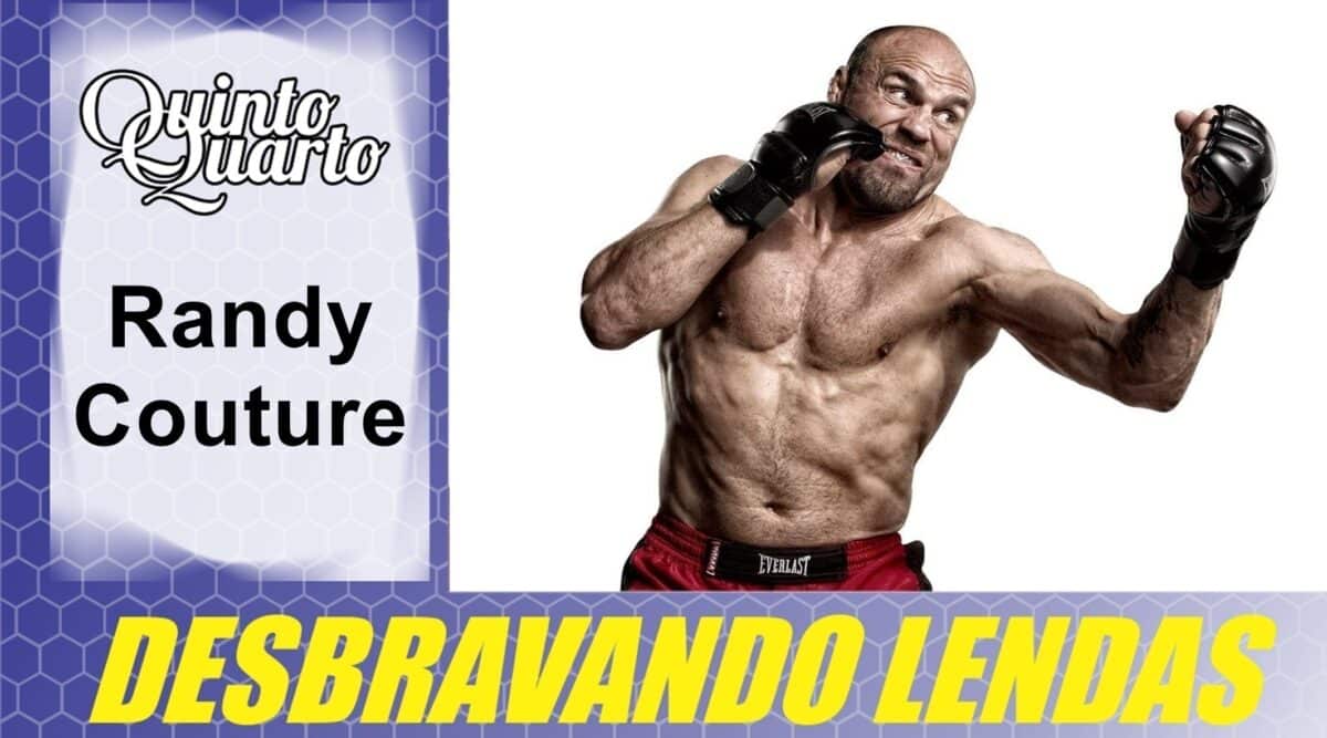 Randy Couture &ndash; Not&iacute;cias, estat&iacute;sticas e sal&aacute;rio