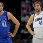 Dirk Nowitzki &ndash; Not&iacute;cias, estat&iacute;sticas e sal&aacute;rio