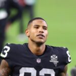 Darren Waller &ndash; Not&iacute;cias, estat&iacute;sticas e sal&aacute;rio