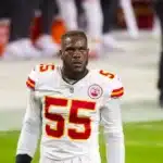 Frank Clark &ndash; Not&iacute;cias, estat&iacute;sticas e sal&aacute;rio