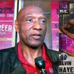 Elvin Hayes &ndash; Not&iacute;cias, estat&iacute;sticas e sal&aacute;rio