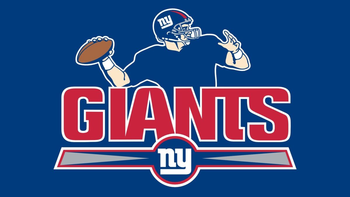 New York Giants &ndash; Jogadores, escala&ccedil;&atilde;o, chart e news