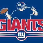 New York Giants &ndash; Jogadores, escala&ccedil;&atilde;o, chart e news