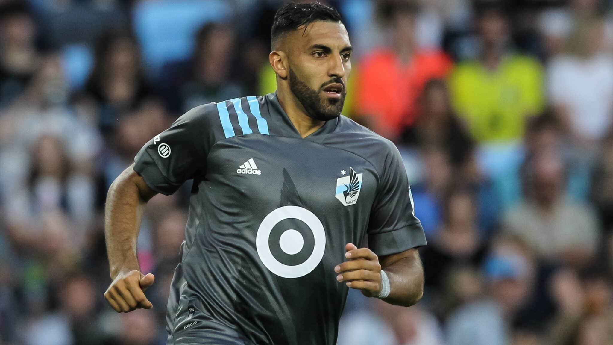 DC United &ndash; Jogadores, escala&ccedil;&atilde;o, chart e news