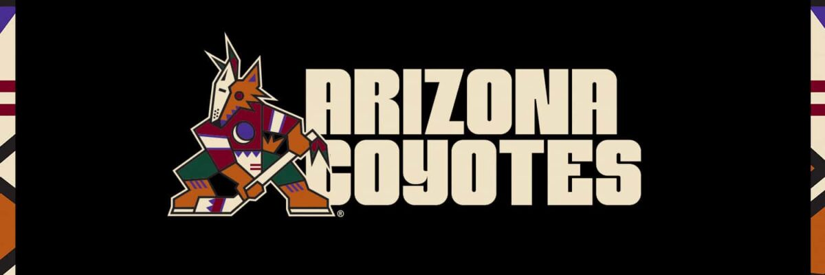 Arizona Coyotes &ndash; Jogadores, escala&ccedil;&atilde;o, chart e news