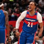 Bucks x Wizards &ndash; como aconteceu &ndash; Resultado, destaques e rea&ccedil;&atilde;o