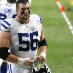 Quenton Nelson &ndash; Not&iacute;cias, estat&iacute;sticas e sal&aacute;rio