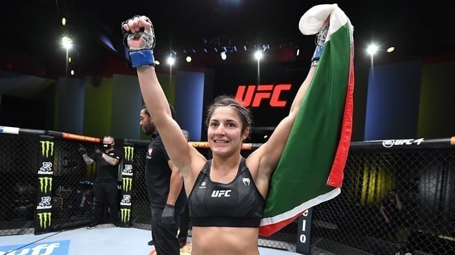 Loma Lookboonmee x Lupita Godinez como aconteceu &ndash; Resultado, destaque e rea&ccedil;&atilde;o