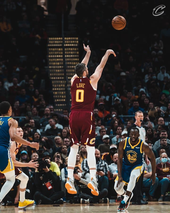 Warriors x Cavaliers como aconteceu &ndash; Resultado, destaque e rea&ccedil;&atilde;o