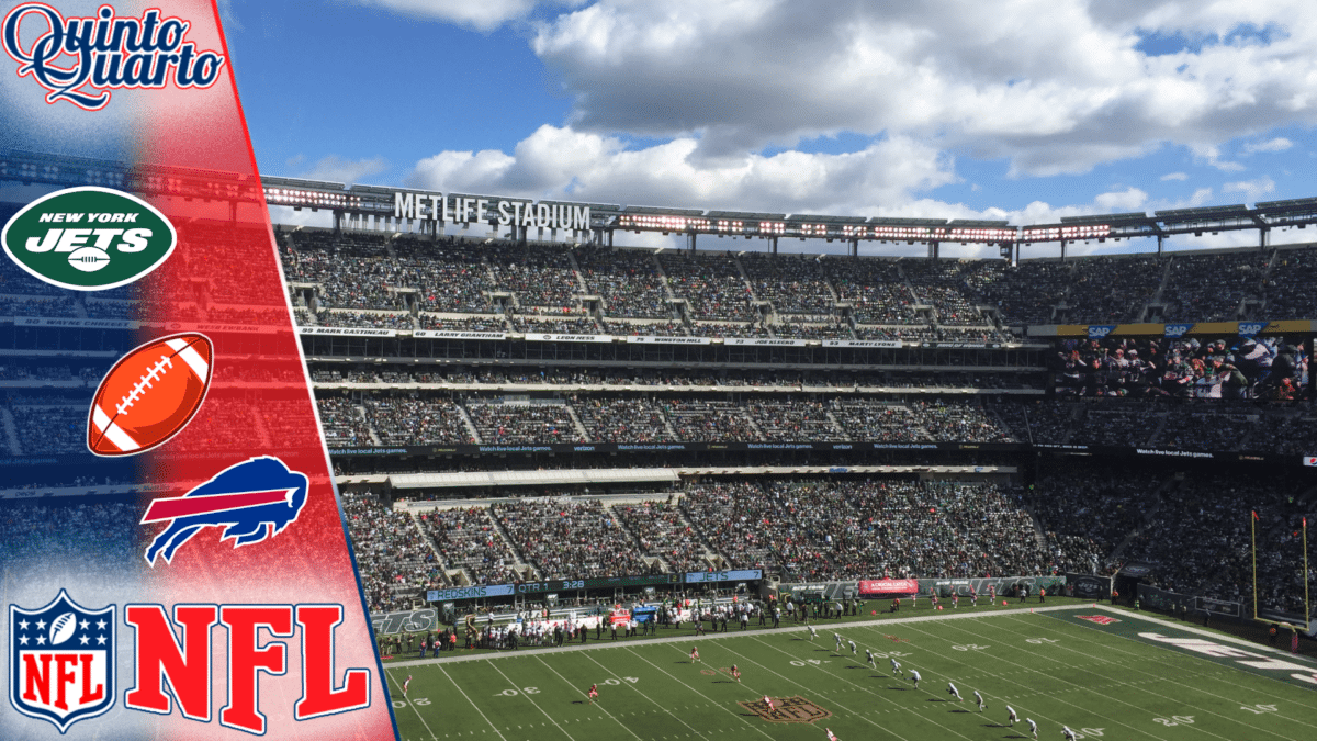 New York Jets x Buffalo Bills &ndash; Dica, palpite e progn&oacute;stico &ndash; 06/11