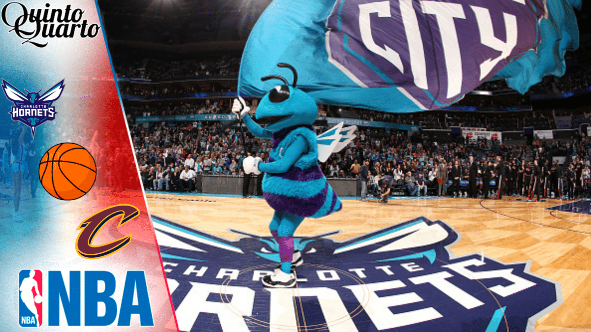 Hornets x Cavaliers &ndash; Dica, palpite e progn&oacute;stico &ndash; 01/11