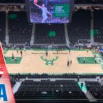 Bucks x Wizards &ndash; Dica, palpite e progn&oacute;stico &ndash; 07/11