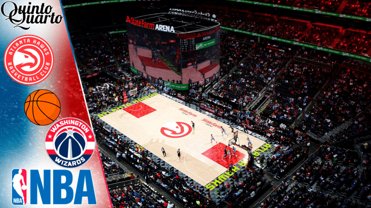 Atlanta Hawks x Washington Wizards &ndash; Dica, palpite e progn&oacute;stico &ndash; 01/11