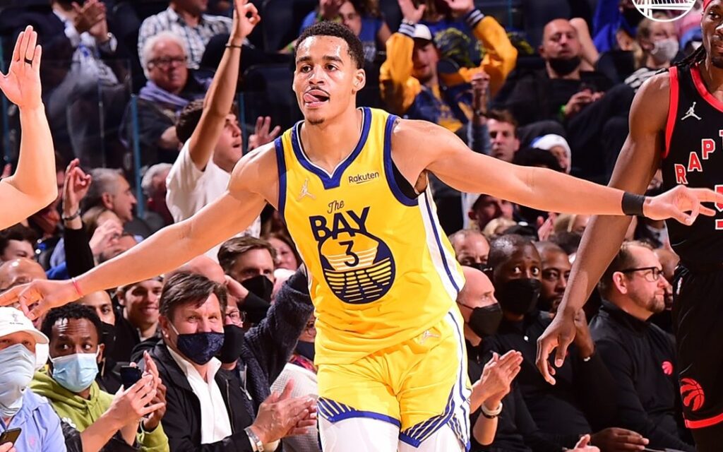 Toronto Raptors x Golden State Warriors como aconteceu &ndash; Resultado, destaques e rea&ccedil;&atilde;o