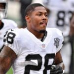 Josh Jacobs &ndash; Not&iacute;cias, estat&iacute;sticas e sal&aacute;rio