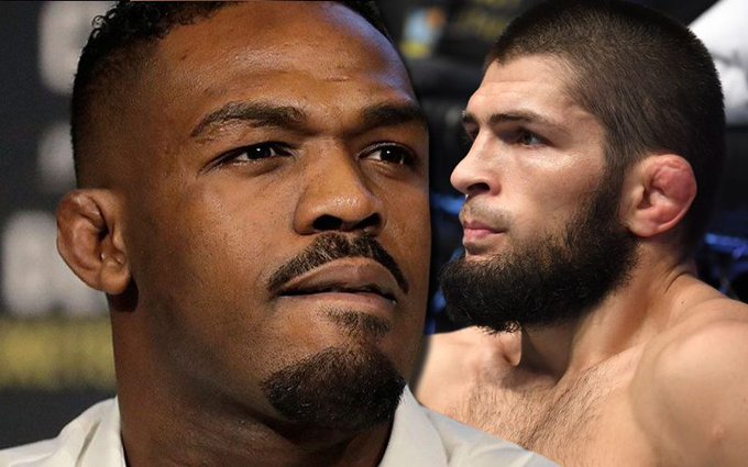 Em resposta a internauta, Jon Jones afirma quem &eacute; o maior lutador de todos os tempos