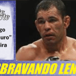 Rodrigo &ldquo;Minotauro&rdquo; Nogueira &ndash; Not&iacute;cias, estat&iacute;sticas e sal&aacute;rio