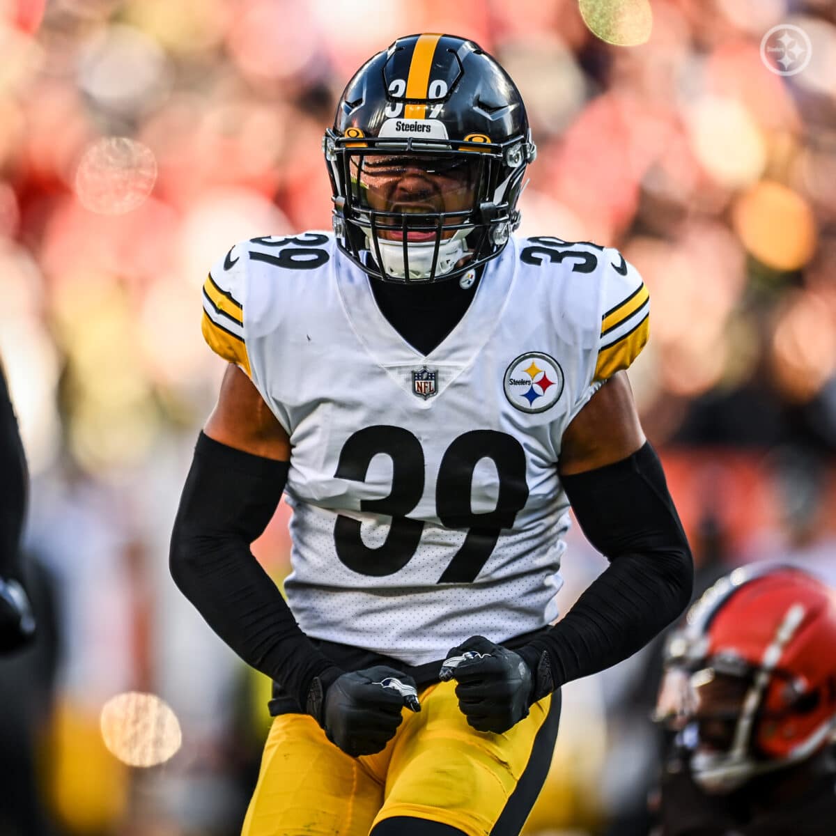 Cleveland Browns x Pittsburgh Steelers como aconteceu &ndash; resultados, destaques e rea&ccedil;&atilde;o