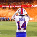 Stefon Diggs &ndash; Not&iacute;cias, estat&iacute;sticas e sal&aacute;rio