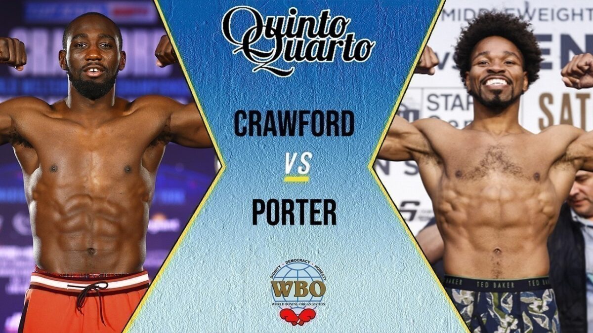 Terence Crawford x Shawn Porter &ndash; dica, palpite e progn&oacute;stico &ndash; 20/11