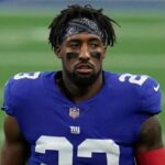 Logan Ryan &ndash; Not&iacute;cias, estat&iacute;sticas e sal&aacute;rio