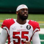 Chandler Jones &ndash; Not&iacute;cias, estat&iacute;sticas e sal&aacute;rio