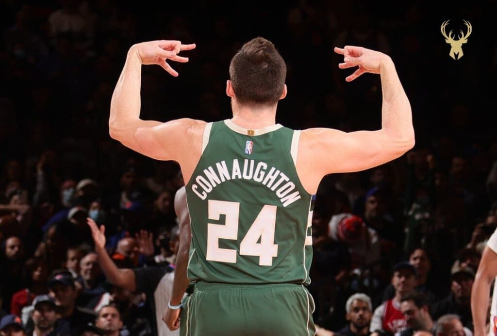 New York Knicks x Milwaukee Bucks como aconteceu &ndash; Resultado, destaques e rea&ccedil;&atilde;o