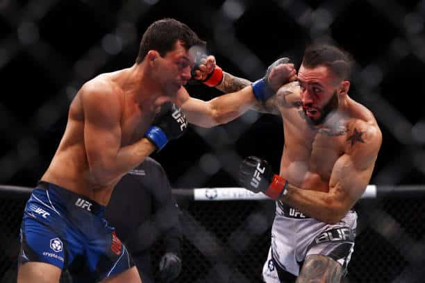 Shane Burgos x Billy Quarantillo como aconteceu &ndash; Resultado, destaque e rea&ccedil;&atilde;o