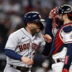 Houston Astros x Atlanta Braves como aconteceu &ndash; resultado, destaques e rea&ccedil;&atilde;o