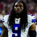 Jaylon Smith &ndash; Not&iacute;cias, estat&iacute;sticas e sal&aacute;rio