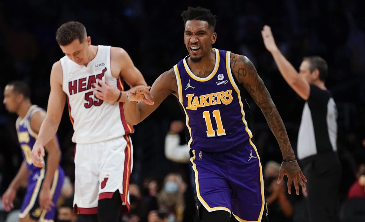 Heat x Lakers como aconteceu – Resultado, destaques e reação