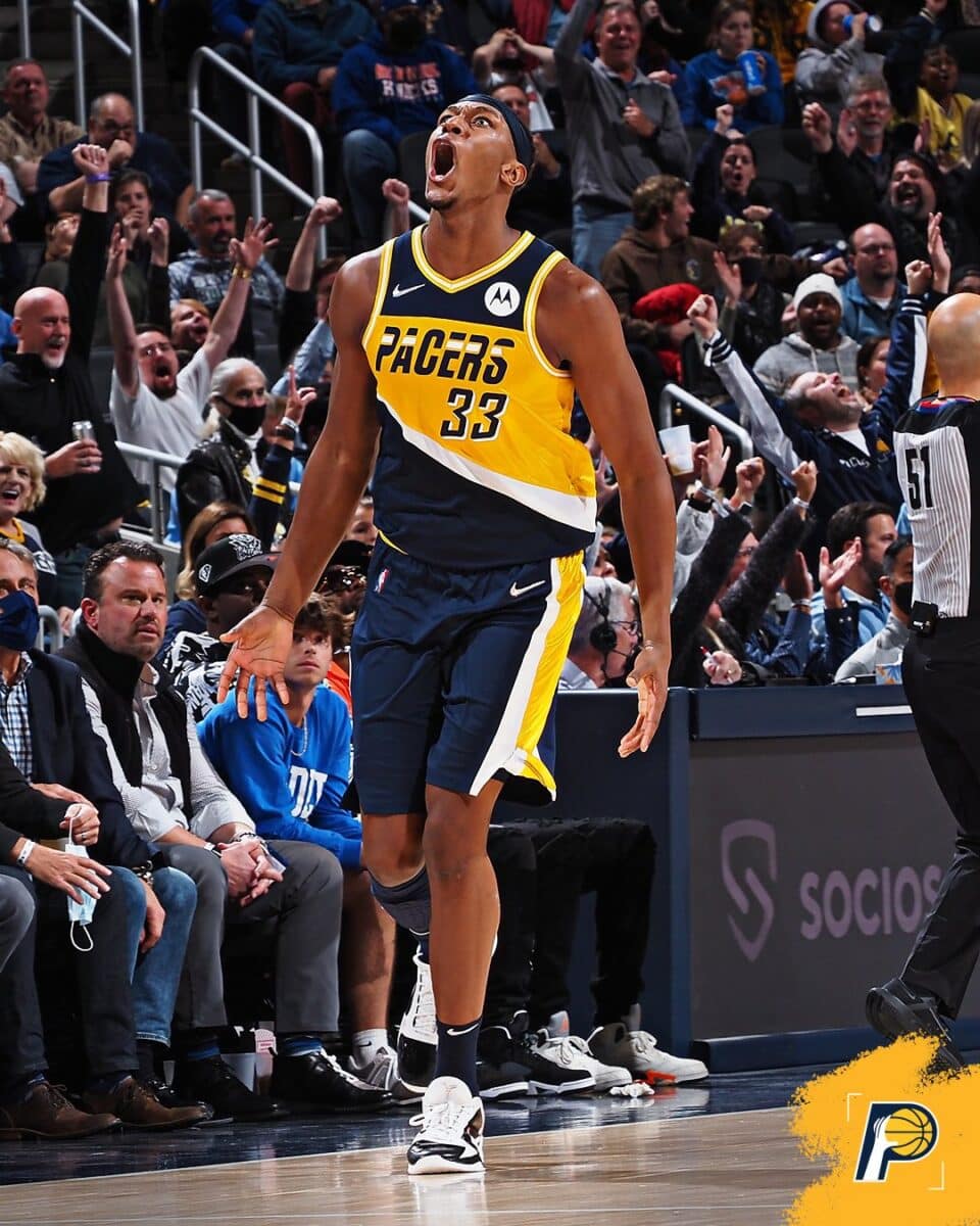 Indiana Pacers x New York Knicks como aconteceu &ndash; Resultado, destaques e rea&ccedil;&atilde;o
