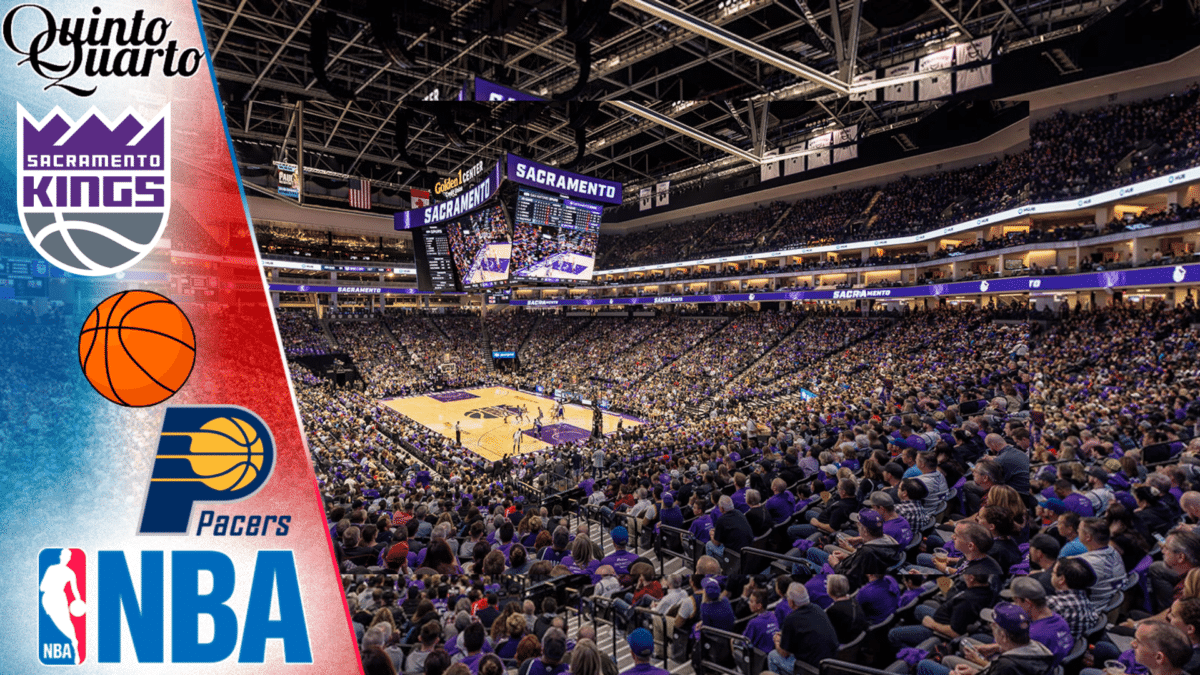 Kings x Pacers &ndash; Dica, palpite e progn&oacute;stico &ndash; 07/11