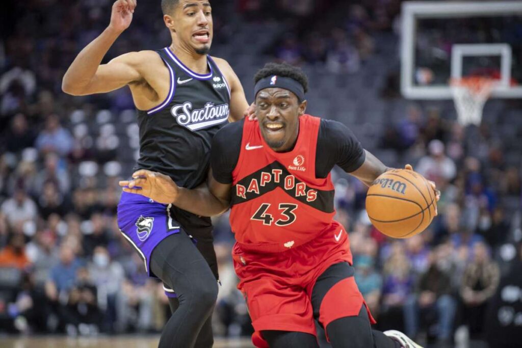 Toronto Raptors x Sacramento Kings como aconteceu &ndash; Resultado, destaques e rea&ccedil;&atilde;o