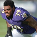 Ronnie Stanley &ndash; Not&iacute;cias, estat&iacute;sticas e sal&aacute;rio