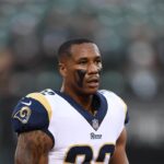 Marcus Peters &ndash; Not&iacute;cias, estat&iacute;sticas e sal&aacute;rio