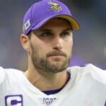 Kirk Cousins &ndash; Not&iacute;cias, estat&iacute;sticas e sal&aacute;rio