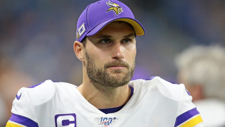 Kirk Cousins &ndash; Not&iacute;cias, estat&iacute;sticas e sal&aacute;rio