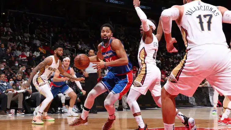 Wizards x Pelicans &ndash; como aconteceu &ndash; Resultado, destaques e rea&ccedil;&atilde;o