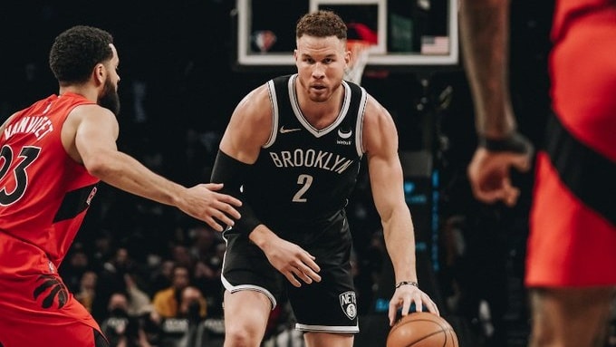Brooklyn Nets x Toronto Raptors como aconteceu &ndash; Resultado, destaques e rea&ccedil;&atilde;o