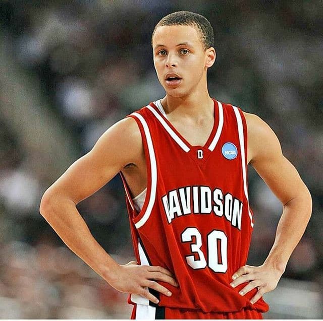 Stephen Curry