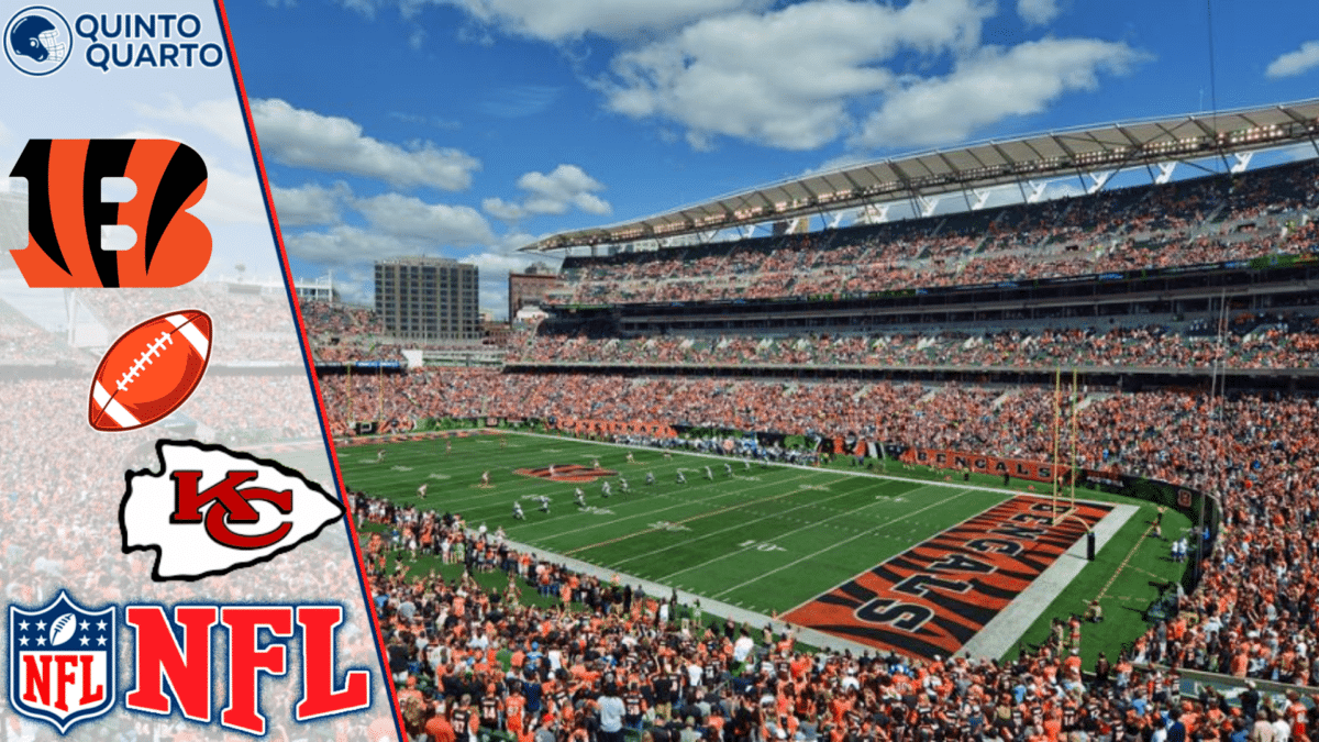 Cincinnati Bengals x Kansas City Chiefs &ndash; Dica, palpite e progn&oacute;stico &ndash; 02/01