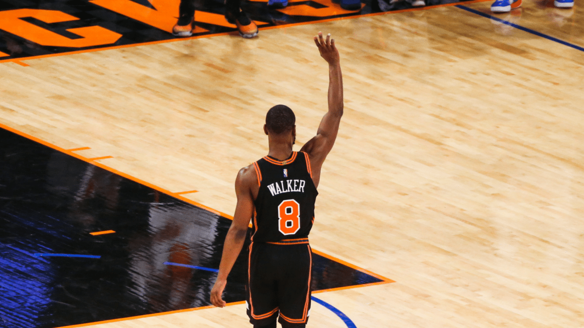 New York Knicks x Atlanta Hawks como aconteceu &ndash; Resultado, destaques e rea&ccedil;&atilde;o