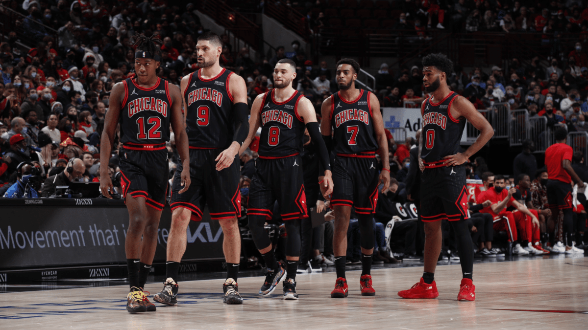 Chicago Bulls x Indiana Pacers como aconteceu &ndash; Resultado, destaques e rea&ccedil;&atilde;o