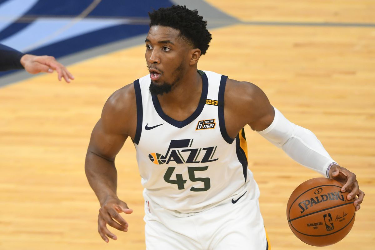 Utah Jazz x Los Angeles Clippers como aconteceu &ndash; Resultado, destaques e rea&ccedil;&atilde;o