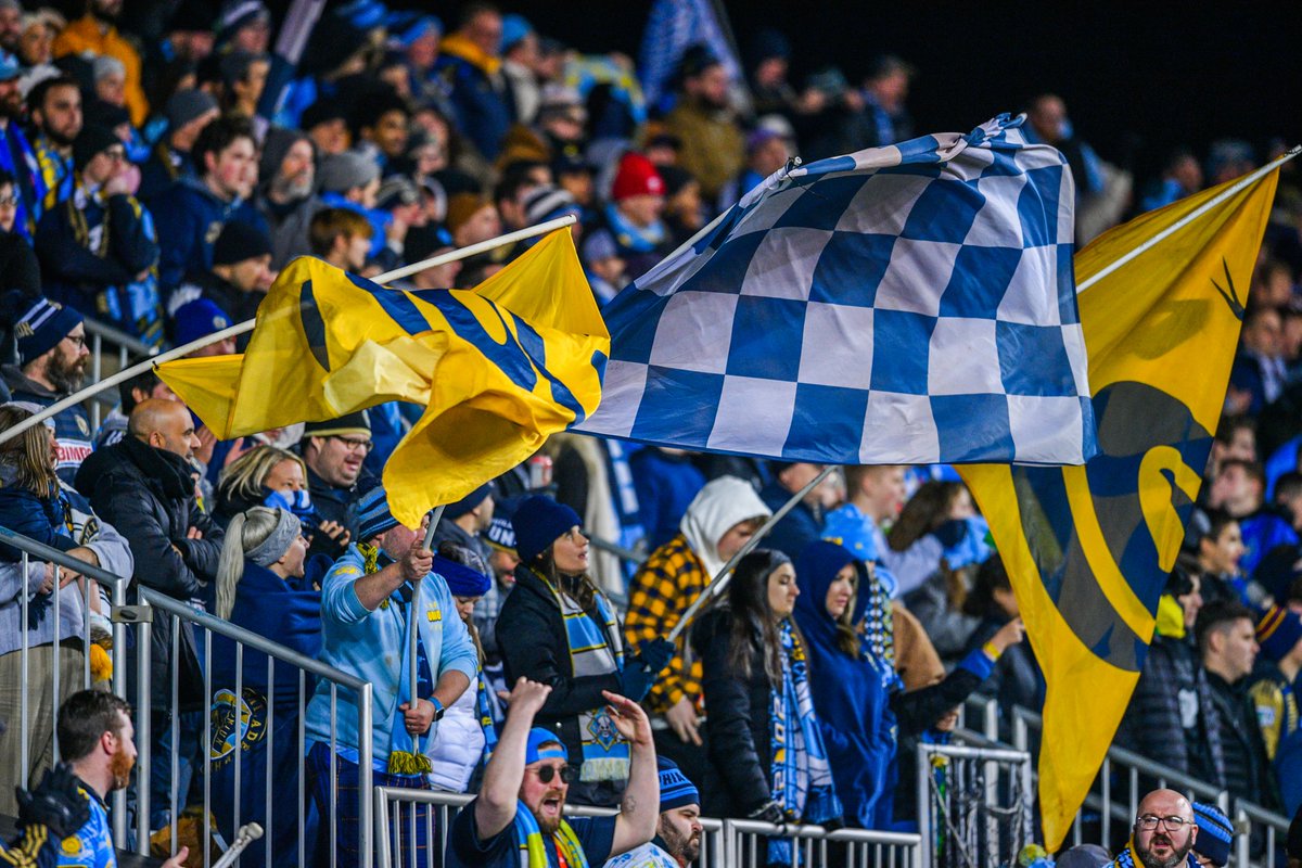 Philadelphia Union – Jogadores, escalação, chart e news